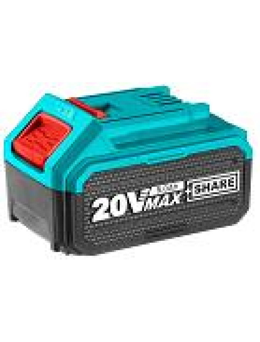 Acumulator instrument electric 20.0V 5.0Ah TFBLI20531 /TFBLI2053