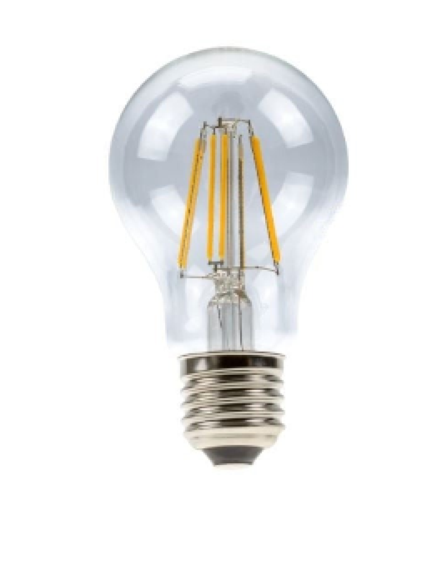Bec Led Filament A60 14W 3000K E27 Luminaled