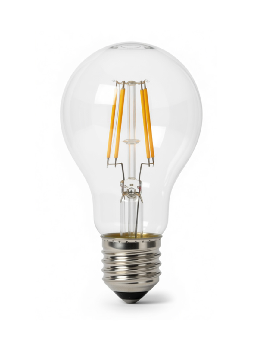 Bec Led Filament A60 11W 4000K E27 Luminaled