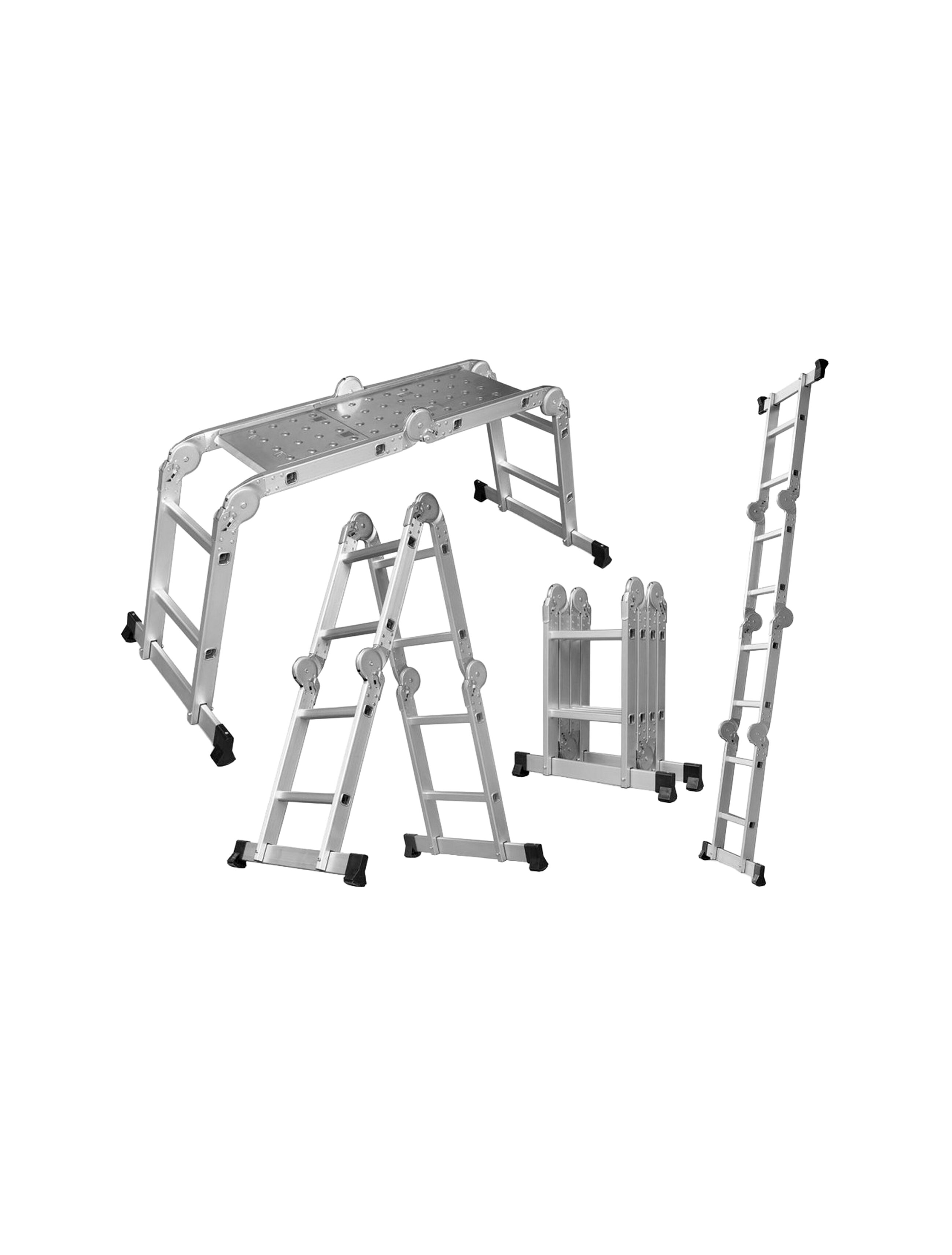Scară multifuncțională TECHNOWORKer 4x3 DLM203