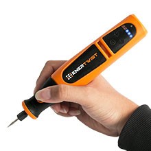 Set 276 piese WOKIN p/u mașină de gravat 772227