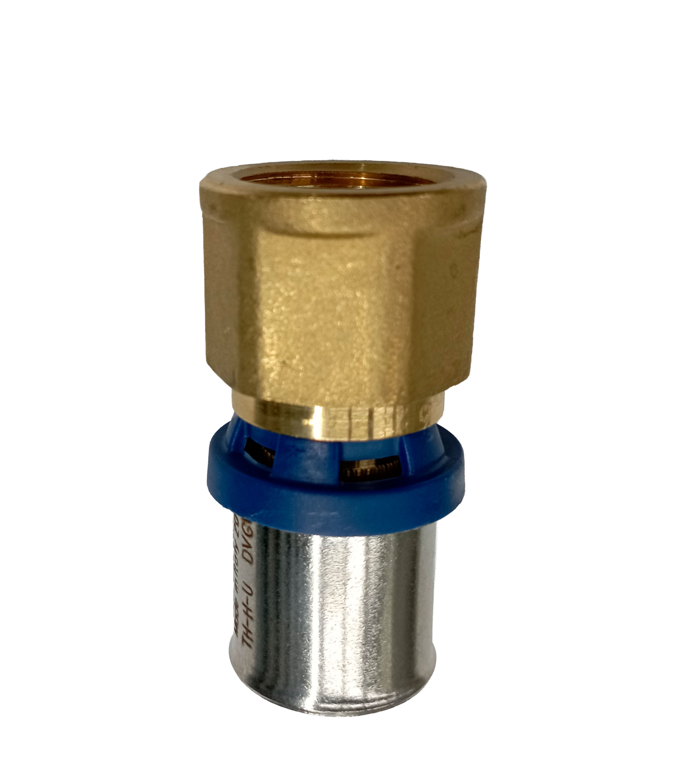 RACORD F.20x1/2 SERTIZARE GNF