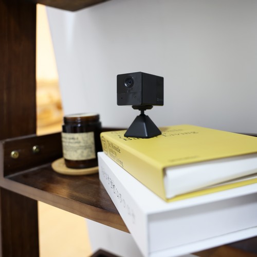 IP Camera CS-CB2-R100-2D2WF-BK (Cube Wi-Fi 2Mpx)