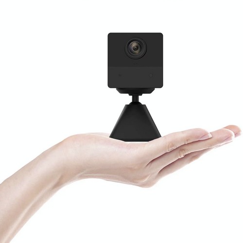 IP Camera CS-CB2-R100-2D2WF-BK (Cube Wi-Fi 2Mpx)