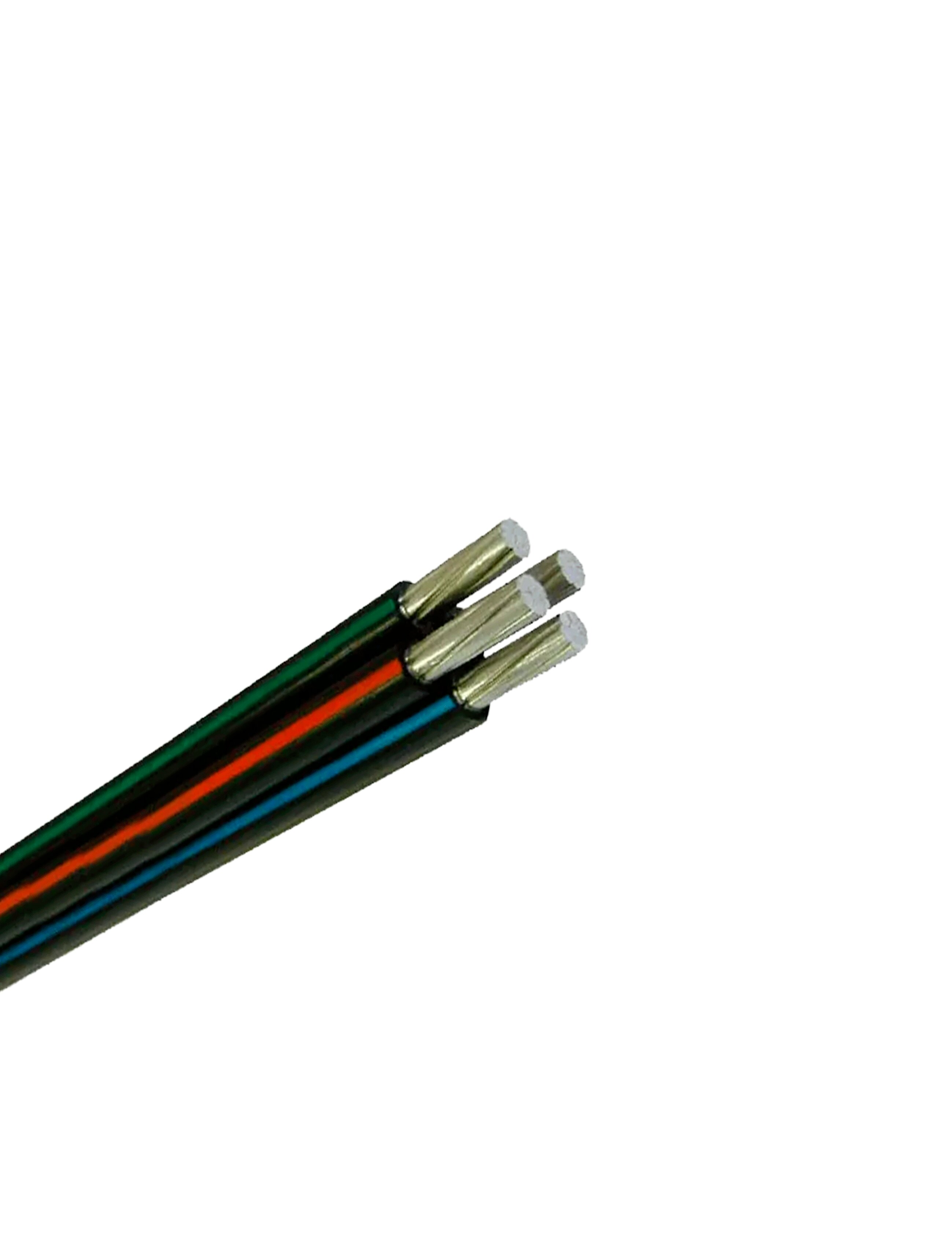 Cablu electric SIP-2 3x25+1x35 TopKab