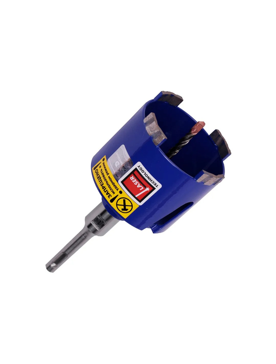 Carotă diamantată DDS-W d82xM16 T-Beton/ SDS+