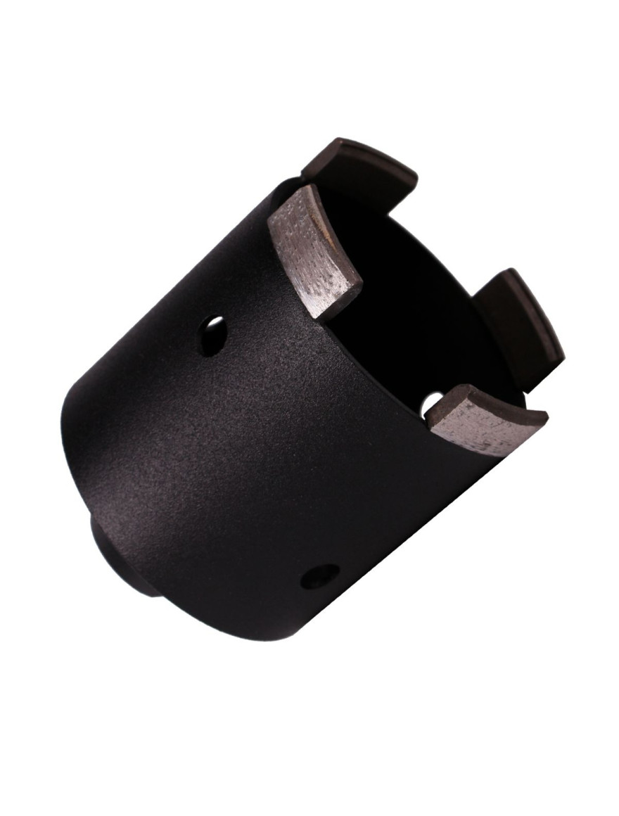 Carotă diamantată DDS-W 68x65-4xM16 Krone PRO/ SDS+