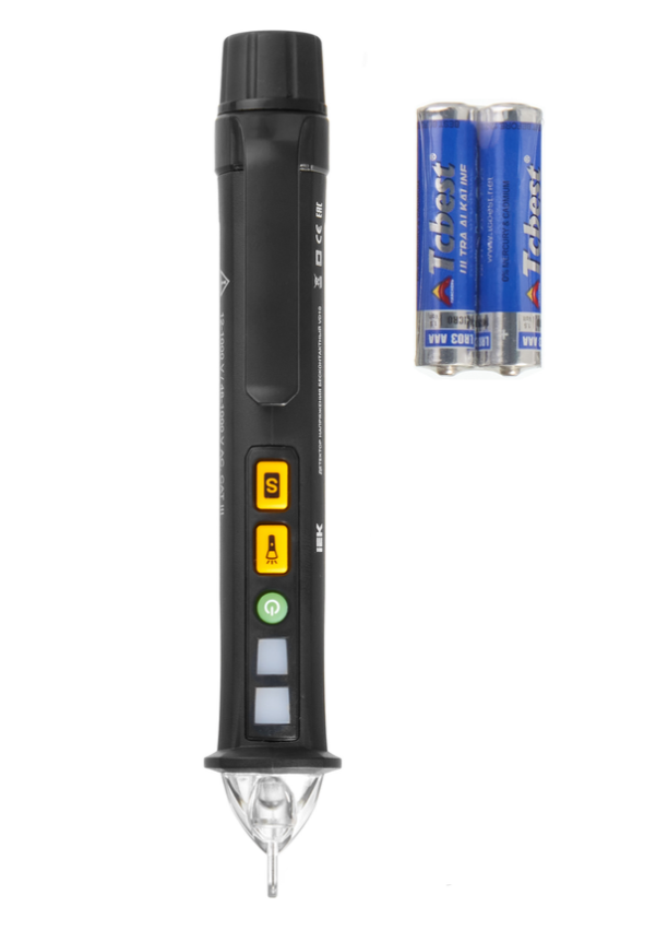 ARMA2L 5 Detector de tensiune fără contact VD10 IEK