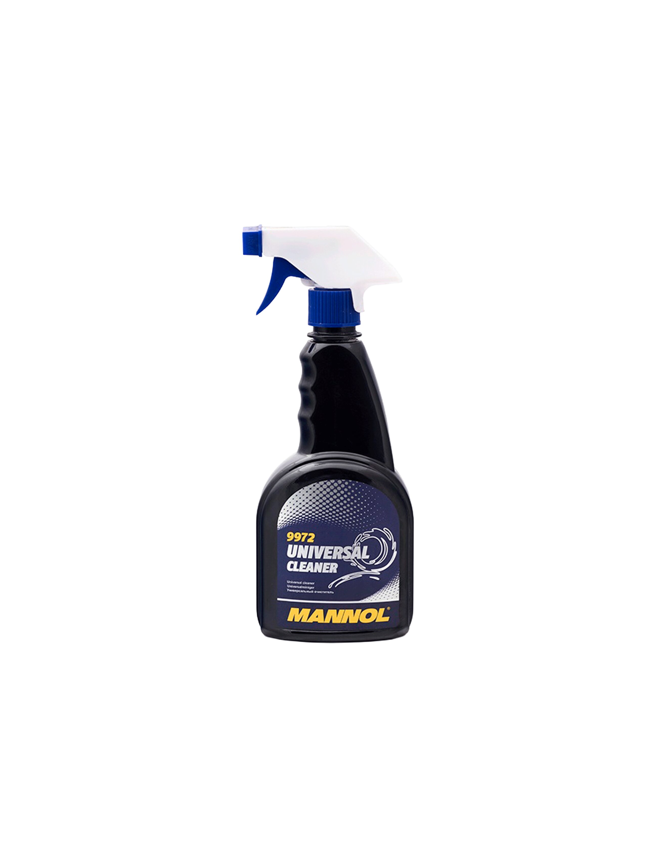 Спрей для универсальной очистки Universal Cleaner 0,5л Mannol 9972