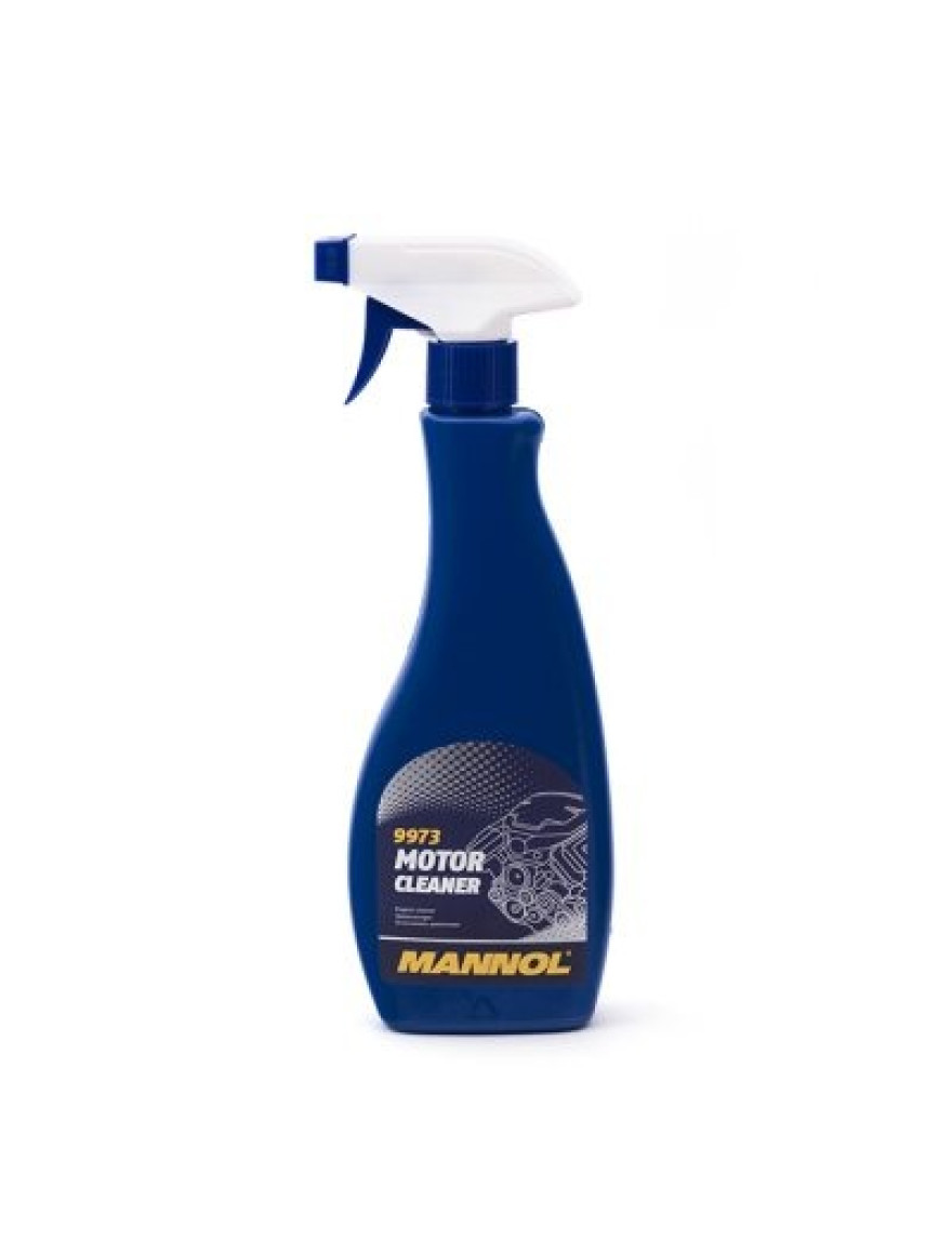 Spray curățare Motor Cleaner 0.5L Mannol 9973