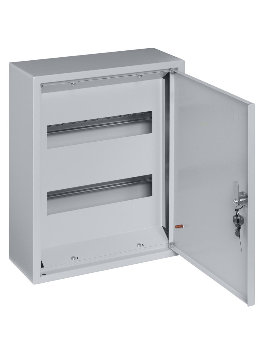 Panou distribuție metal Srn-24 IP31 MegaWatt 15190