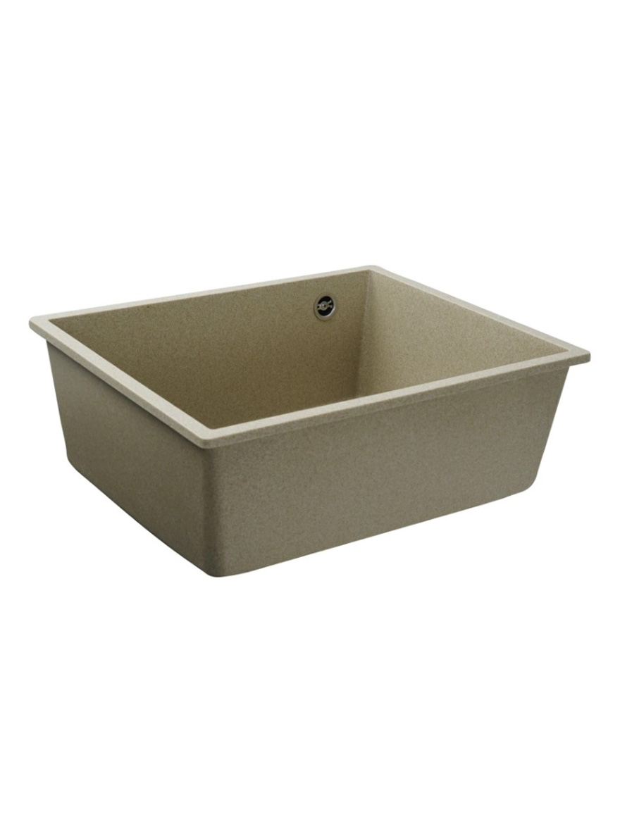 Chiuvetă bucatarie ELEFANT cu piatra artificiala OASIS 5444 safari