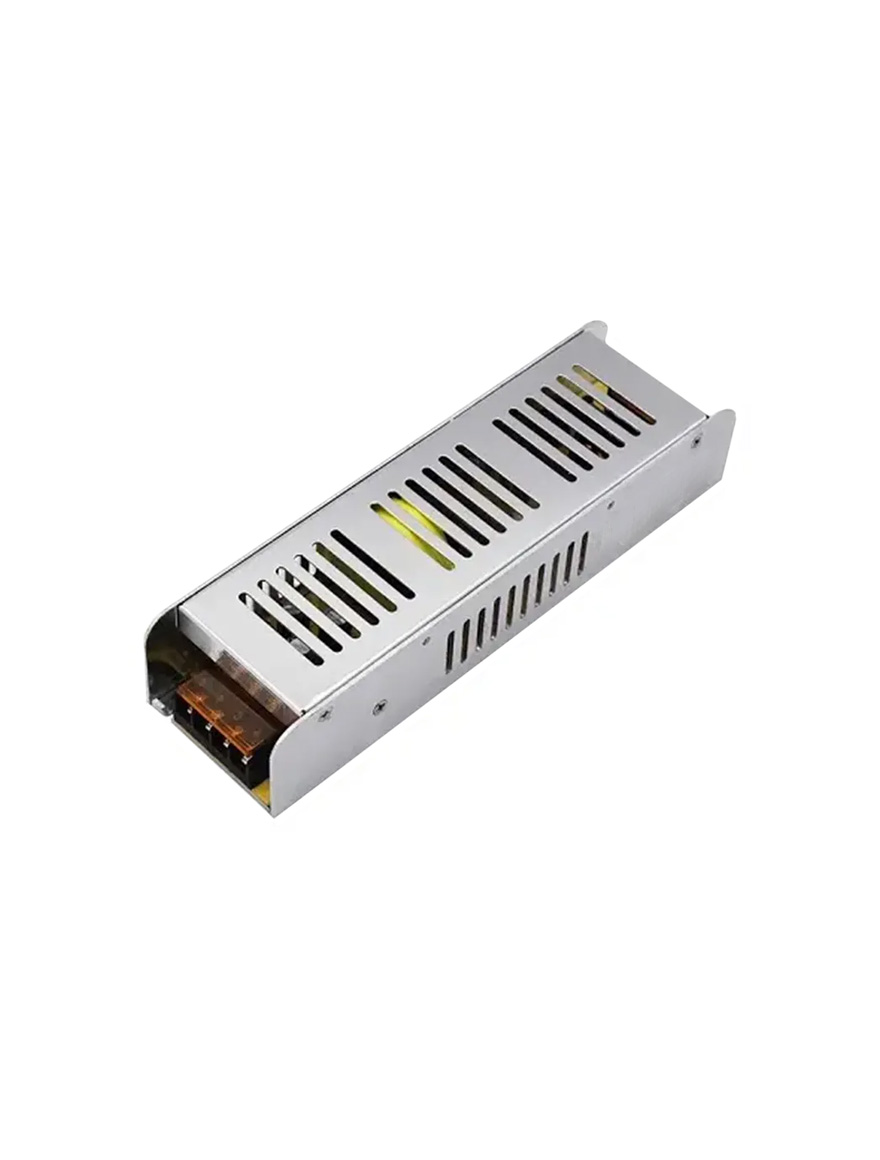 Sursă de alimentare LED 250W-10A-24V IP20 K2
