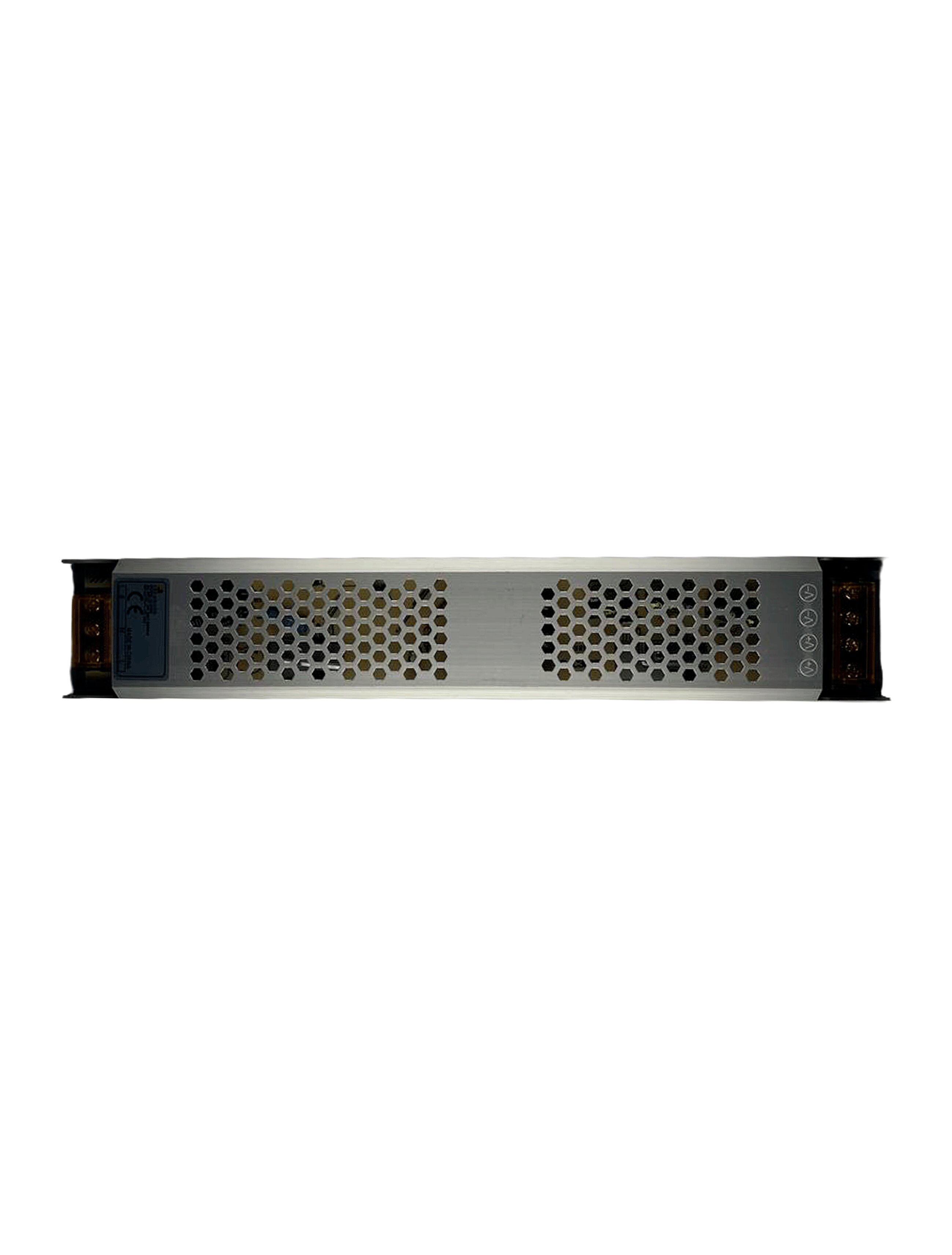 Блок питания для светодиодов (LED) 300Вт-25А-12В IP20 Eco Ultra Slim K2