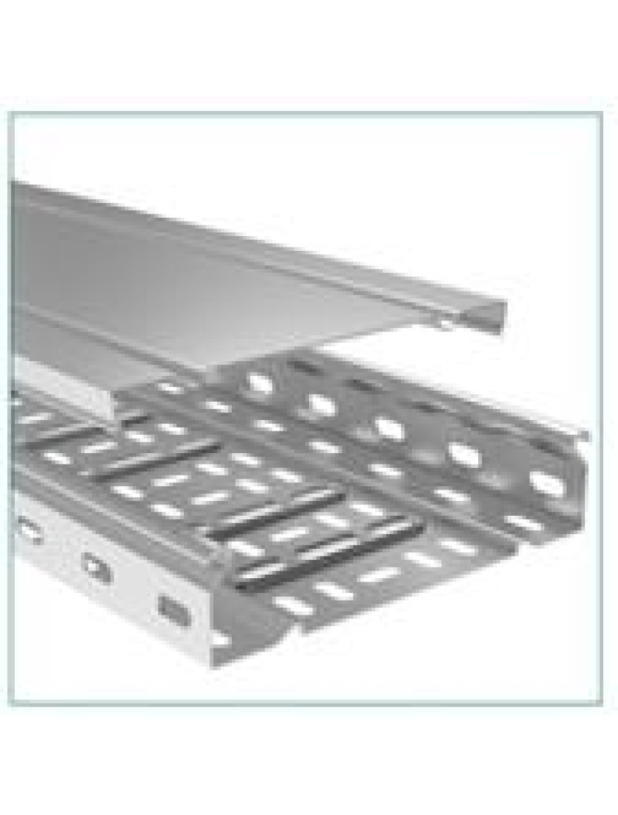 Capac pentru jgheab metalic marime 150mm 0,6mm Artim (3m)