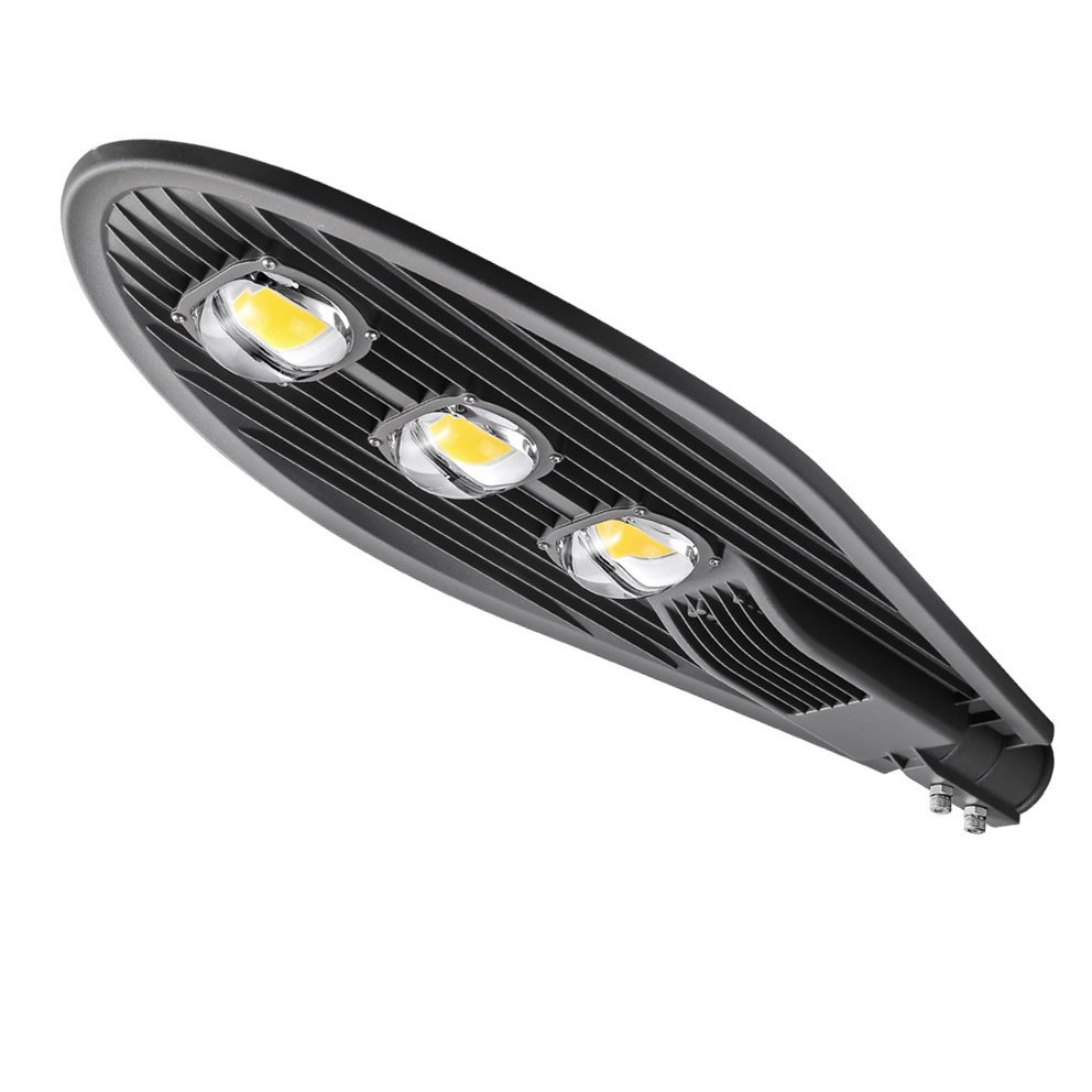 Уличный светодиодный светильник LED 150W, 5500K