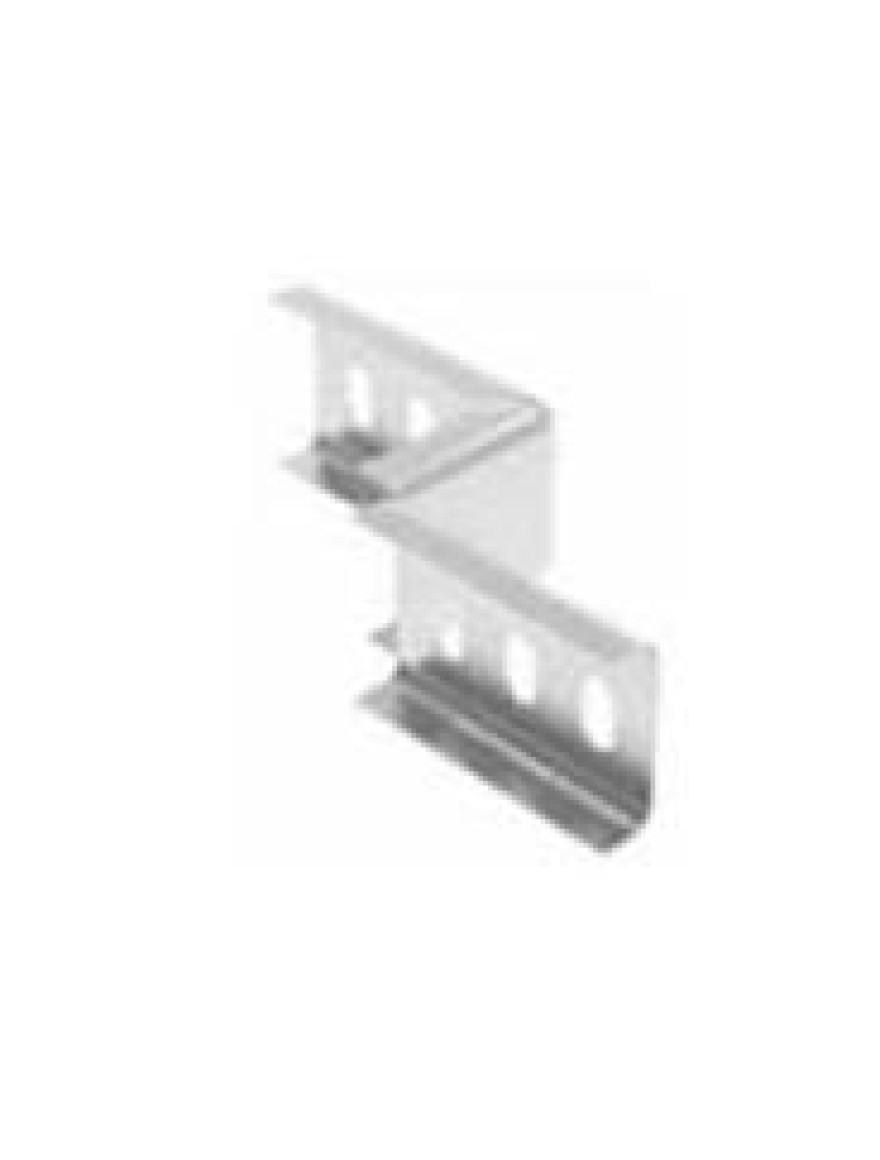 Unghi de reducere p/u jgheab W:50mm H:50mm Artim