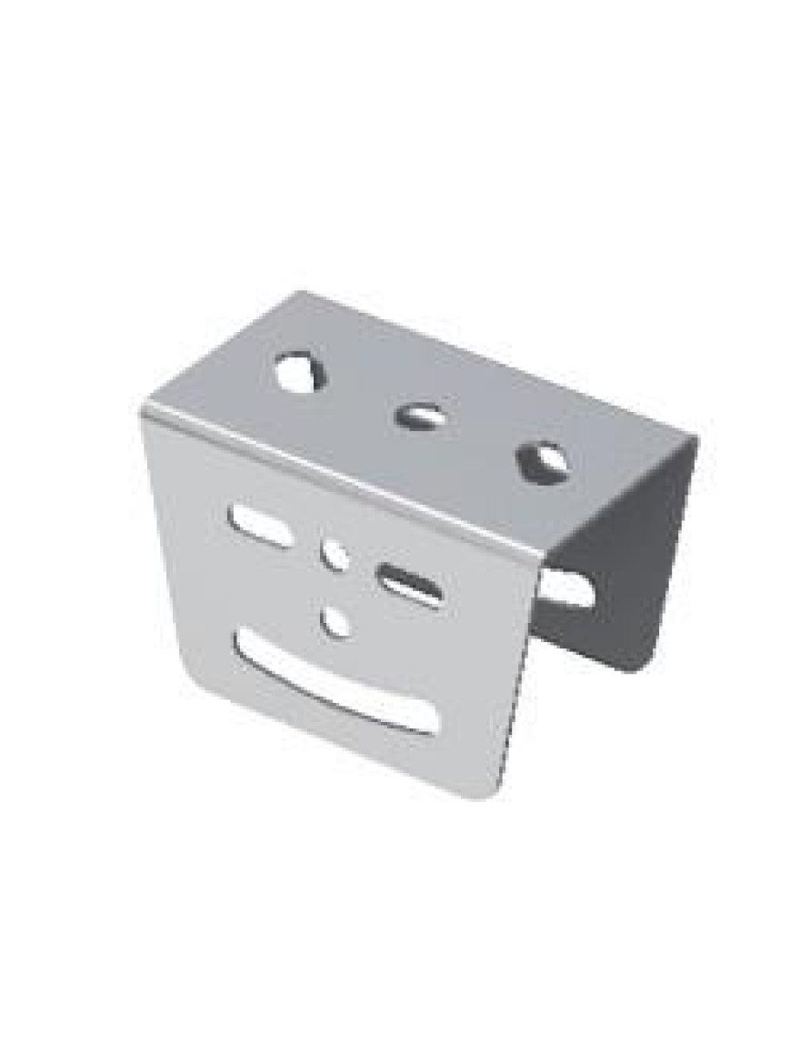 Suport de fixare pentru profil U 75mm Artim