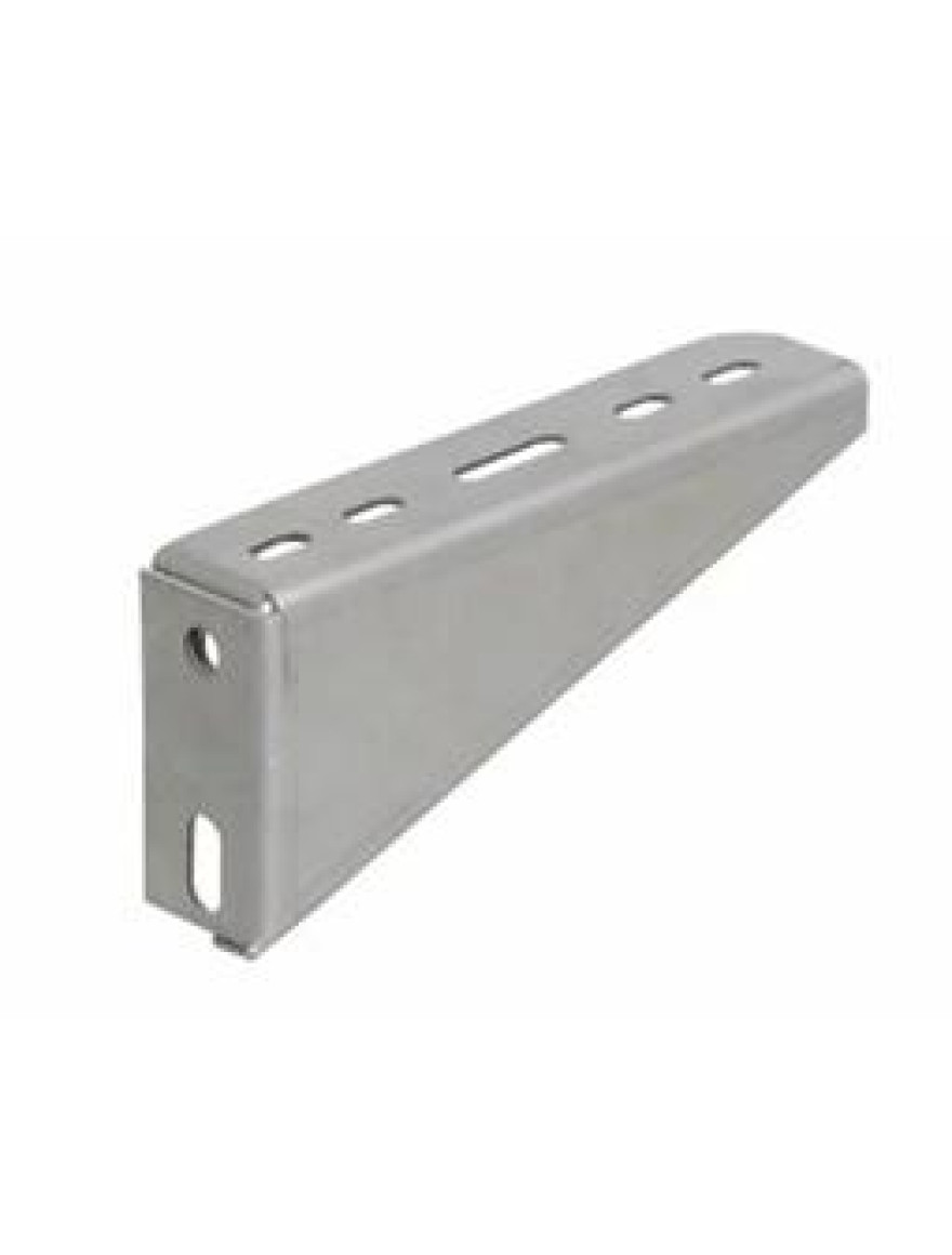 Consola de fixare pe profil 200mm Artim