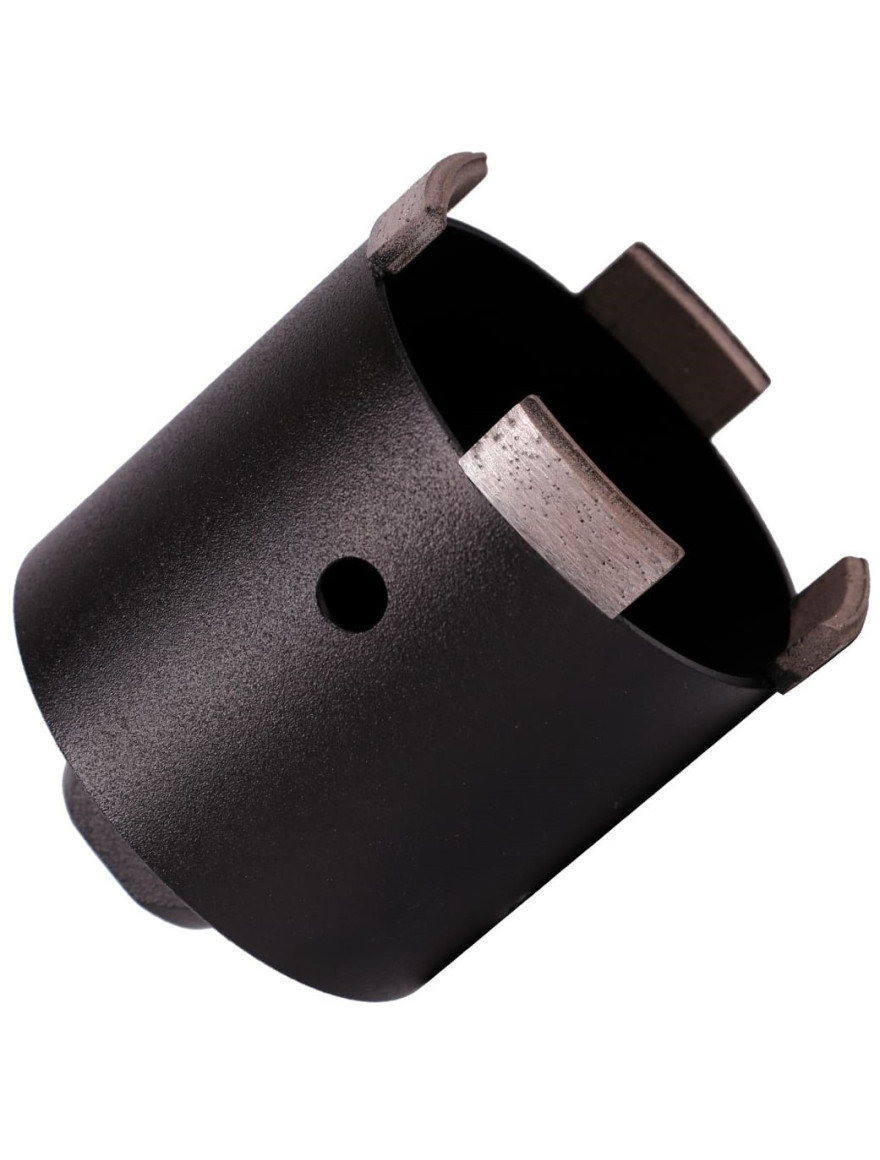 Carotă diamantată DDS-W 72x65-4xM16 Krone PRO