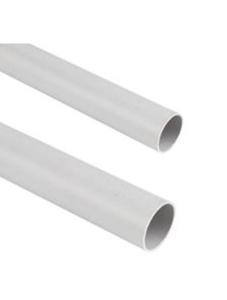 Țeavă PVC D-20mm 3m MUTLUSAN