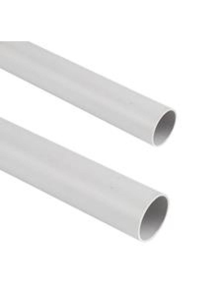 Țeavă PVC D-32mm 3m MUTLUSAN