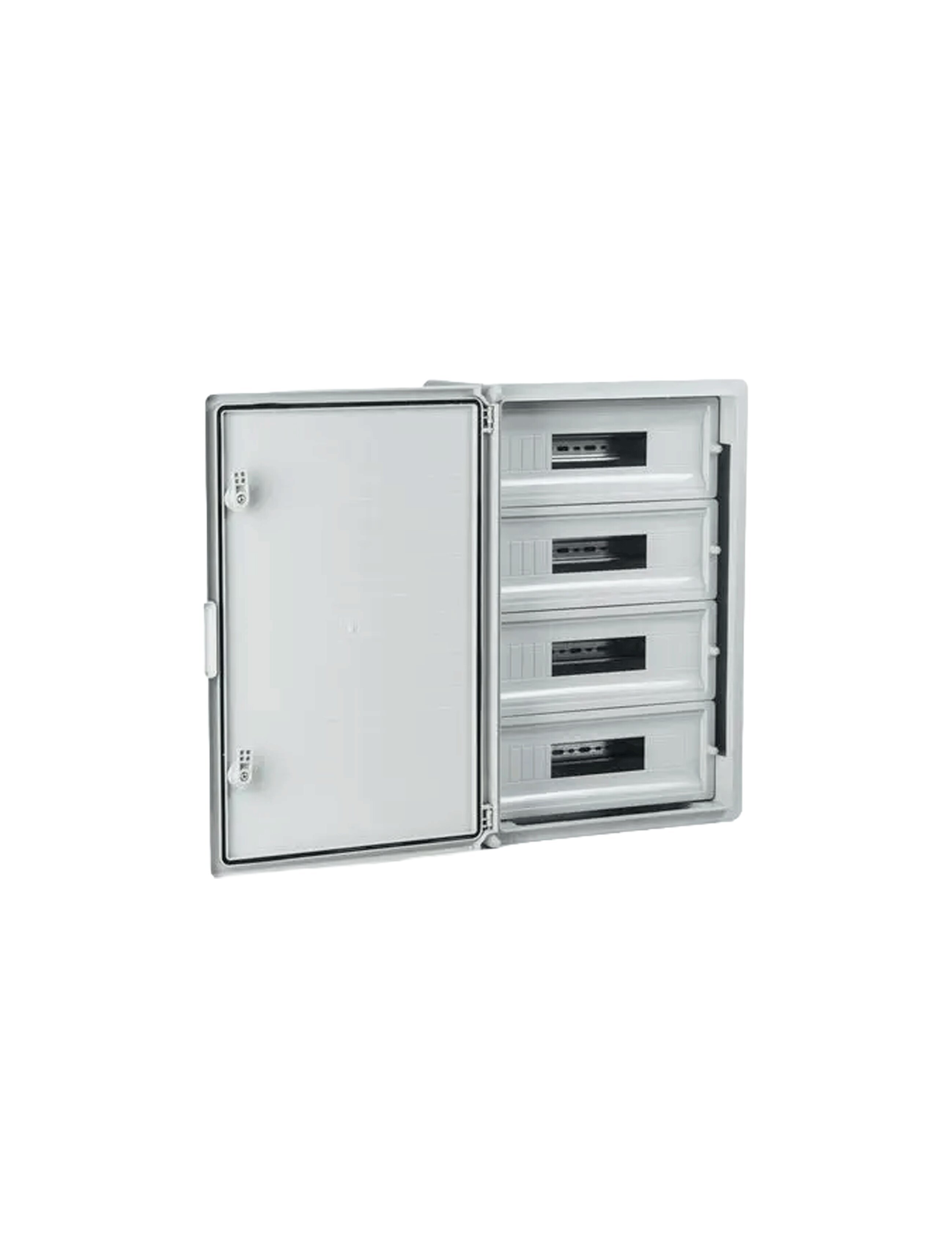 Panou electric 25x35x15 Opak IP65 MUTLUSAN