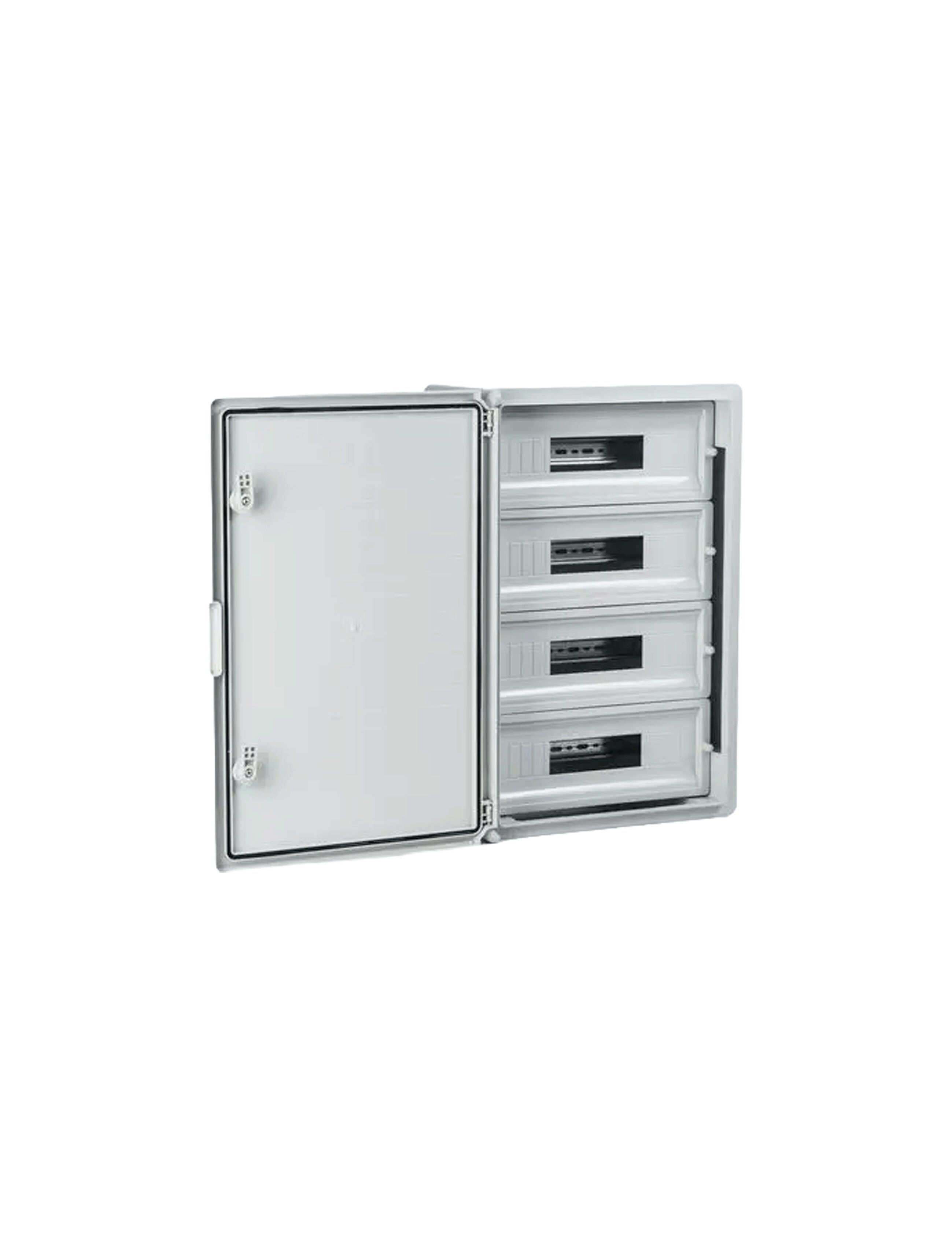 Cutie pentru automate ABS 350X500X190 IP65 45M MUTLUSAN