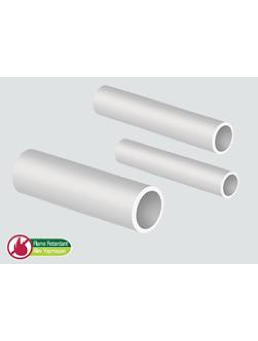 Mufa pentru teava PVC 25mm MUTLUSAN