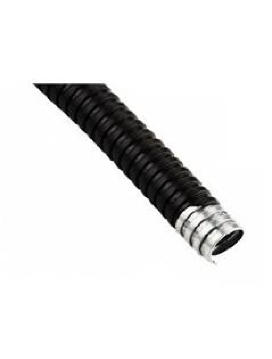 * Furtun metalic izolat D-11mm (50m) MUTLUSAN