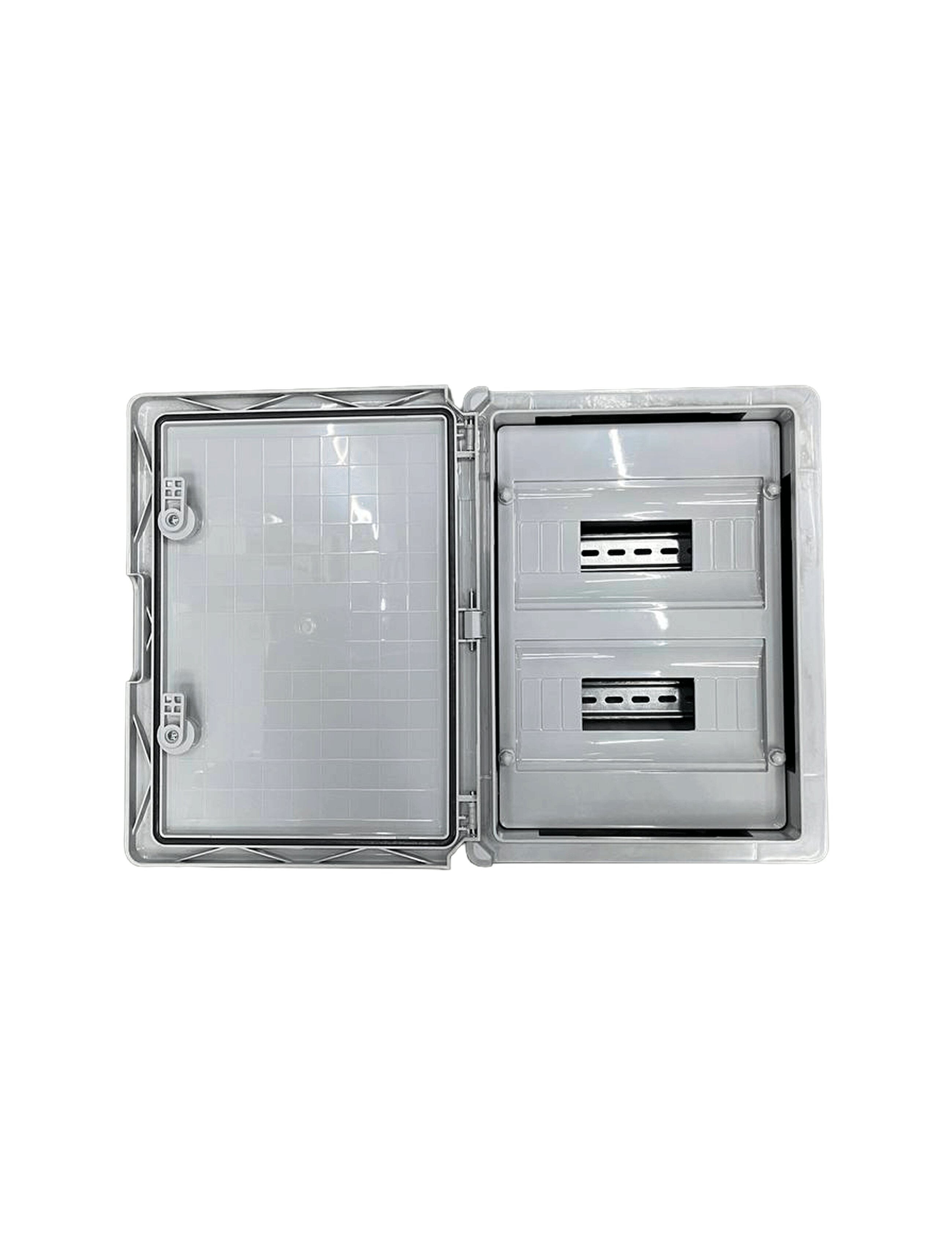 Cutie pentru automate ABS 300X400X170 IP65 24M MUTLUSAN