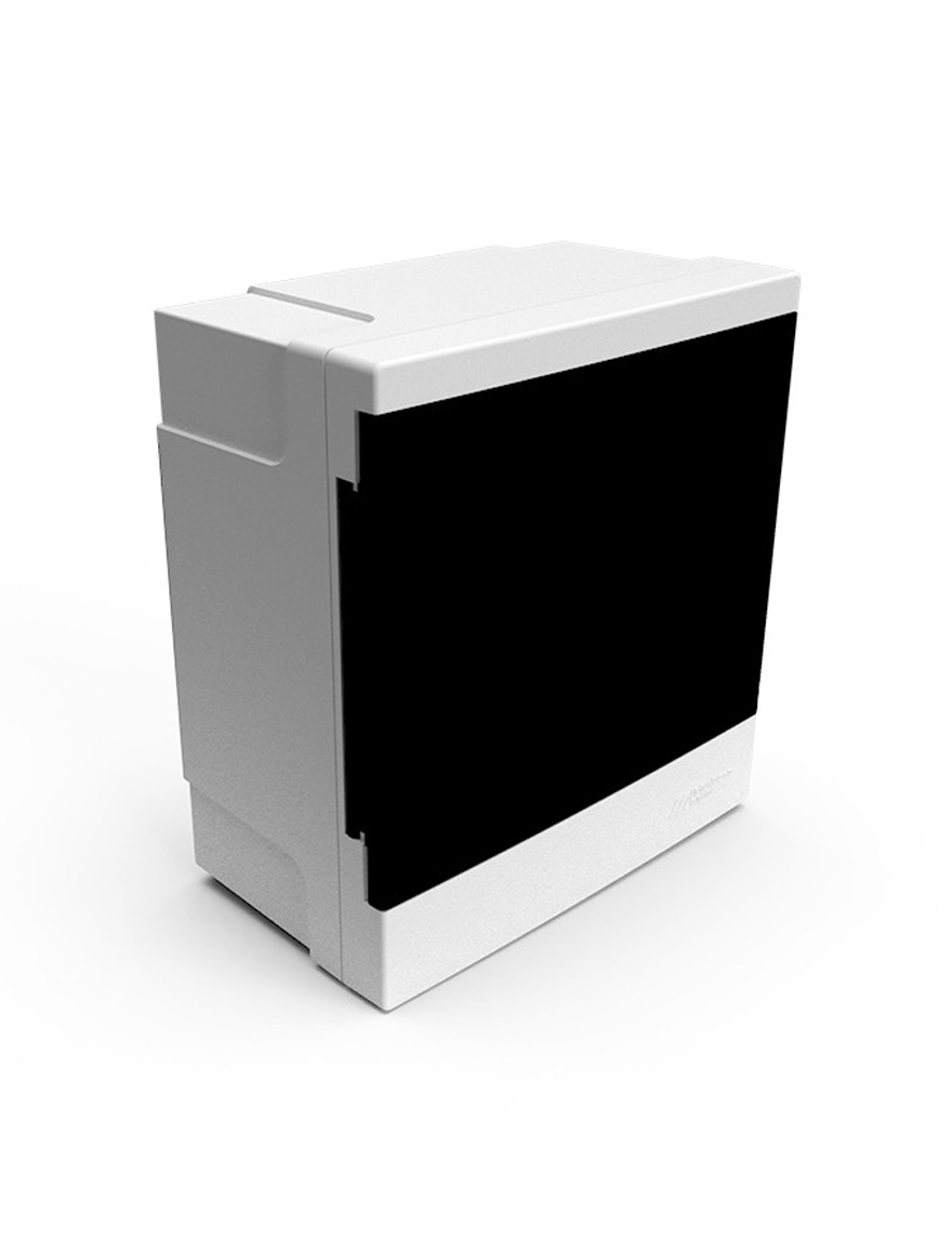 Cutie p/u automate 1x6 ext COMFORT MUTLUSAN