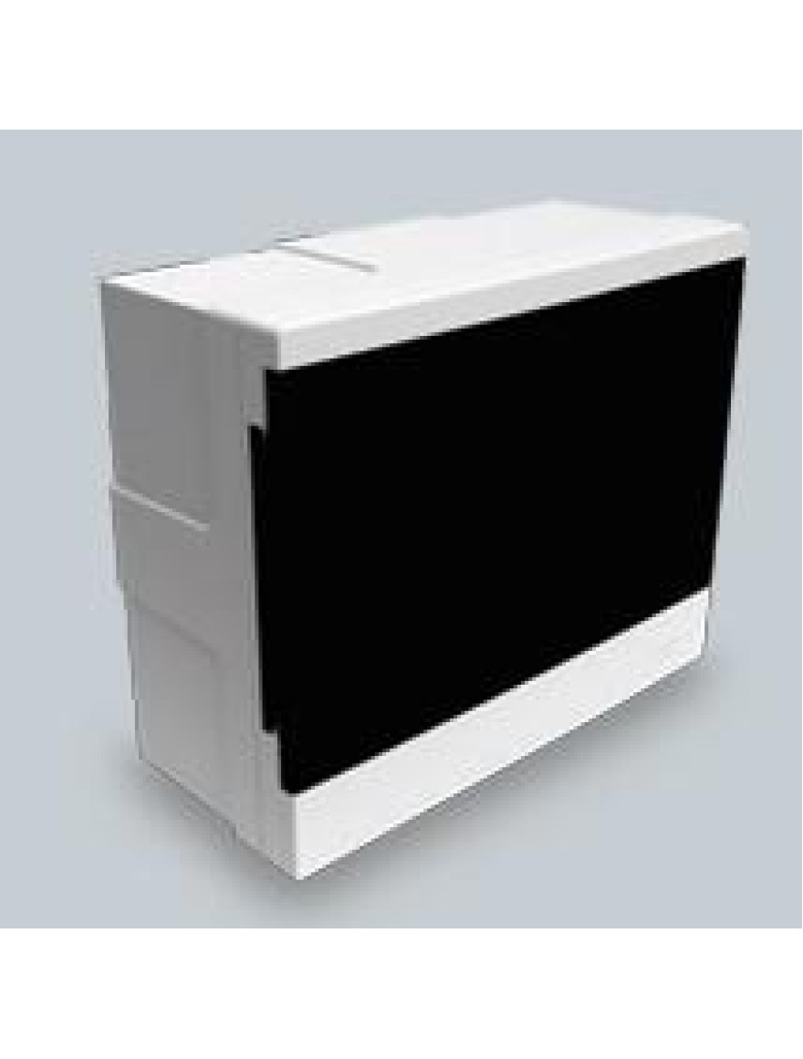 Cutie p/u automate 1x9 ext COMFORT MUTLUSAN