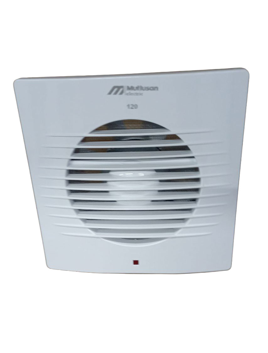 * Ventilator 120 MUTLUSAN