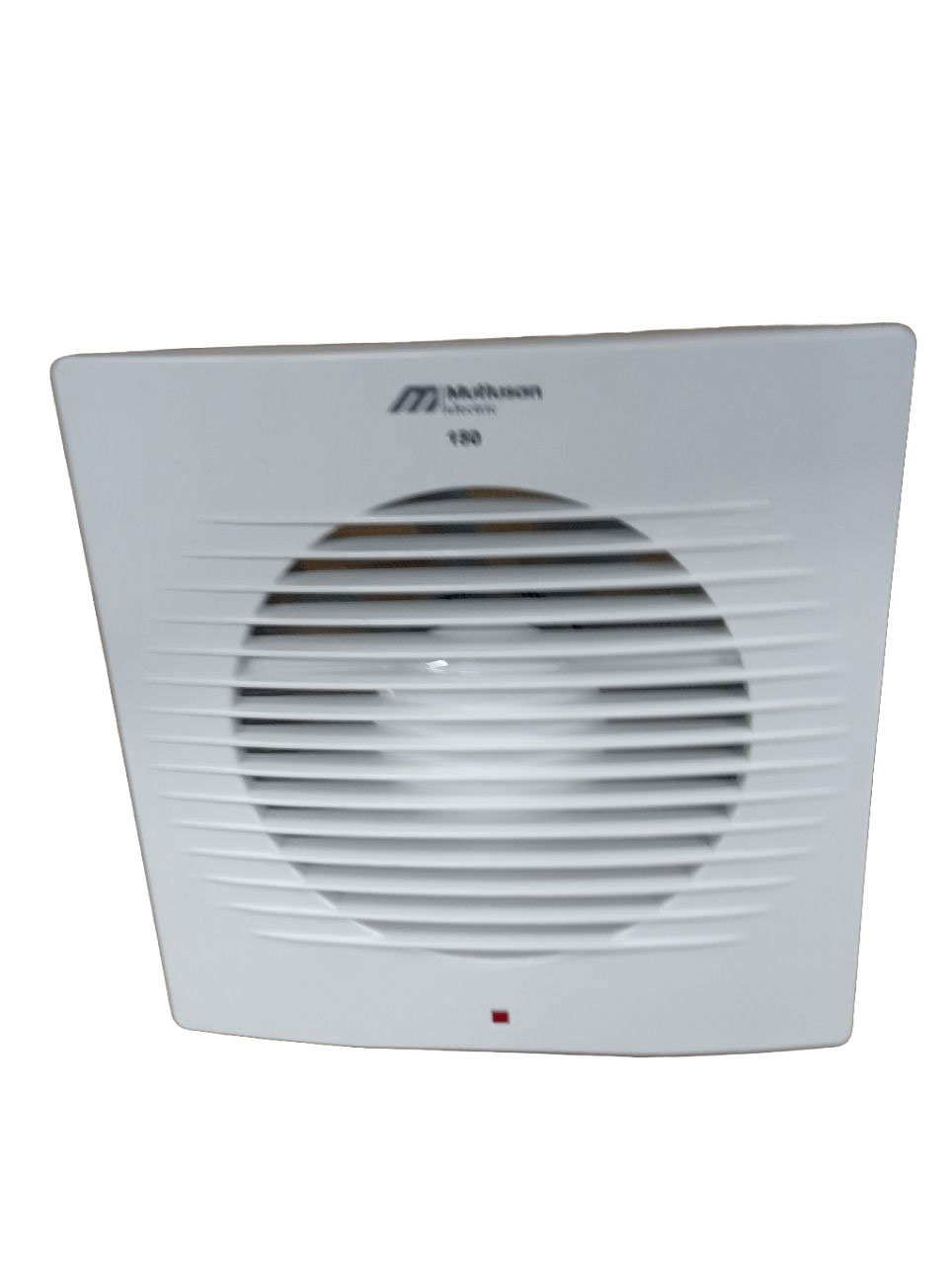 * Ventilator 150 MUTLUSAN