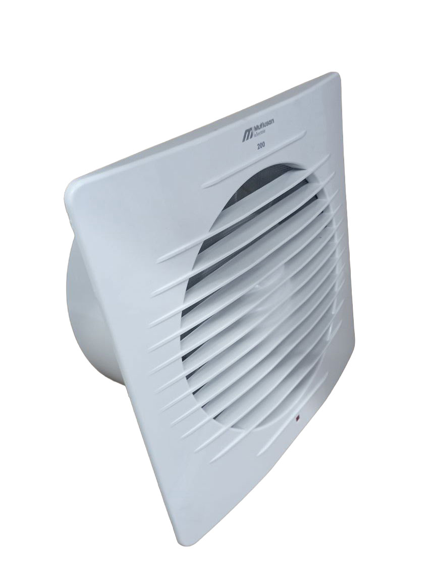 * Ventilator 200 MUTLUSAN