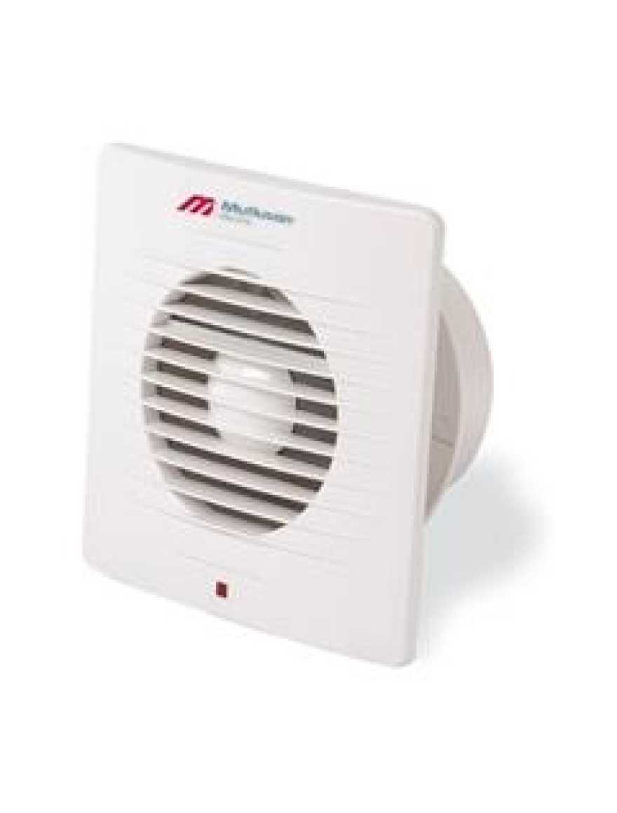 * Ventilator 200 MUTLUSAN