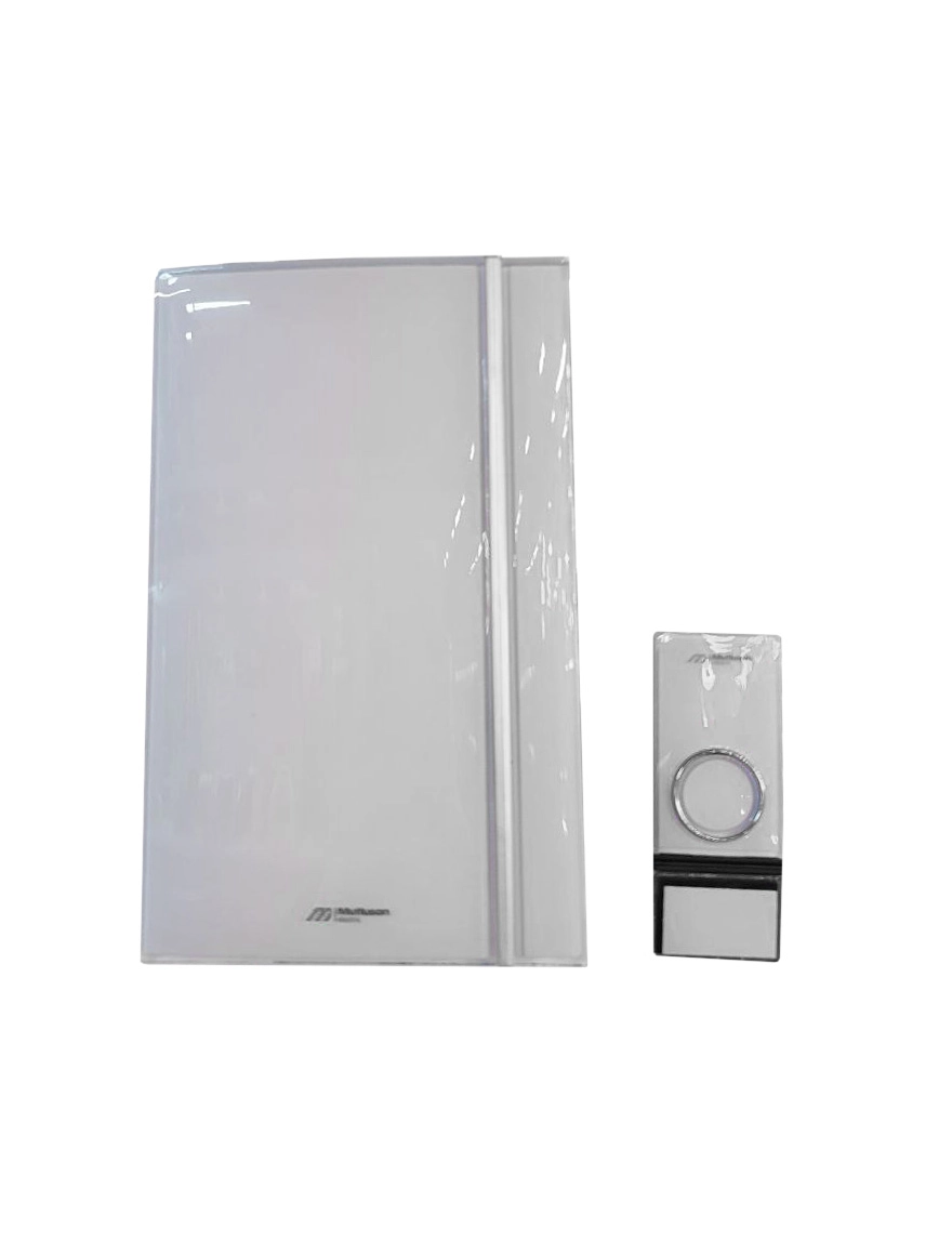 Sonerie 32 melodii WA-638 alb MUTLUSAN