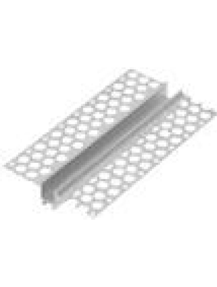 Profil bandă LED p/u rigips cu dispersor 50.2x13.2x9.6mm 2M Luminaled