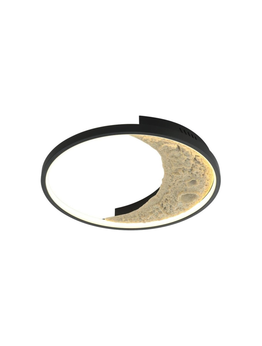 Plafonieră Led MULEN 26W 3000K D500 mm LUCEA