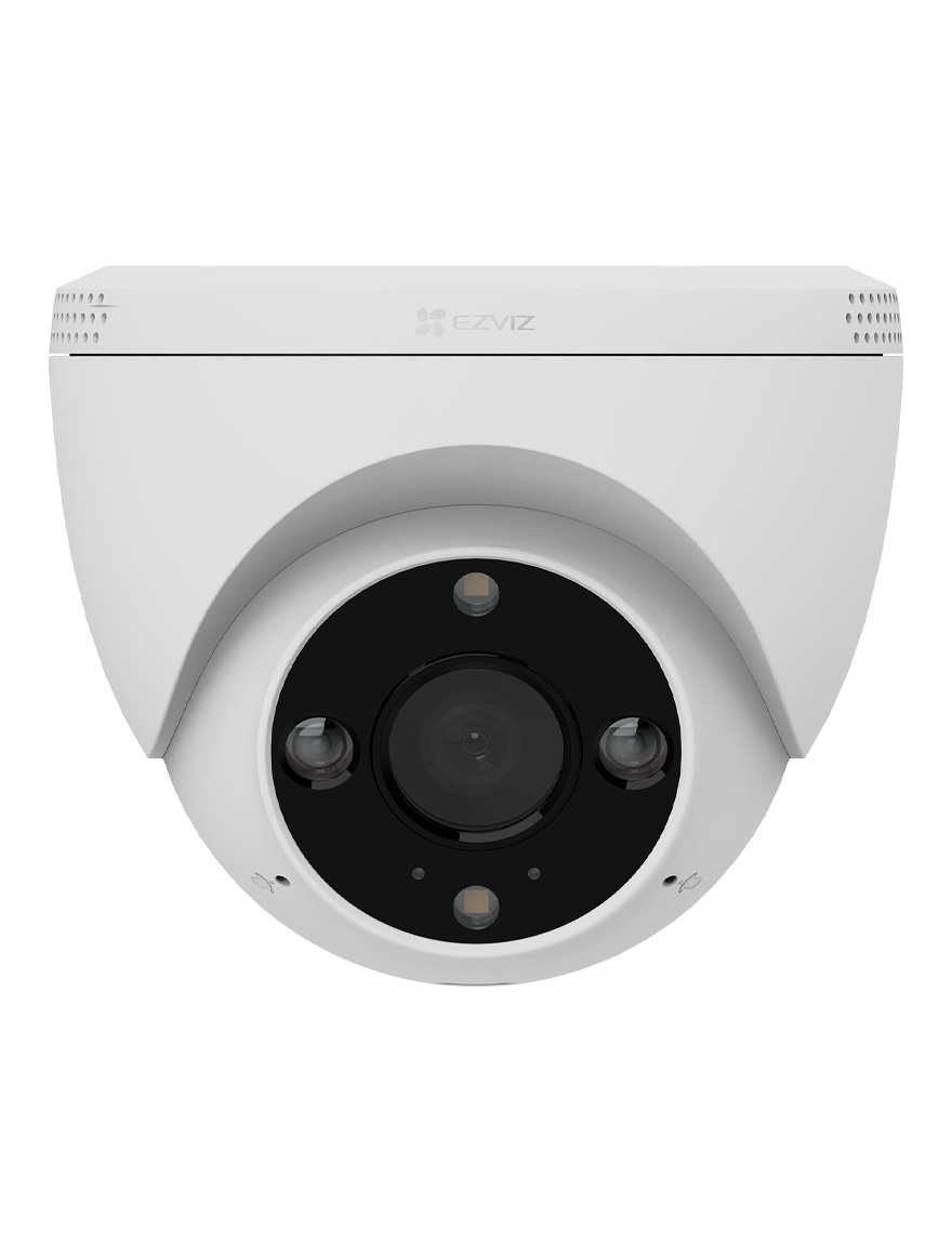 IP Camera CS-H4-R201-1H3WKFL (Dome 3Mpx 2.8mm) EZVIZ