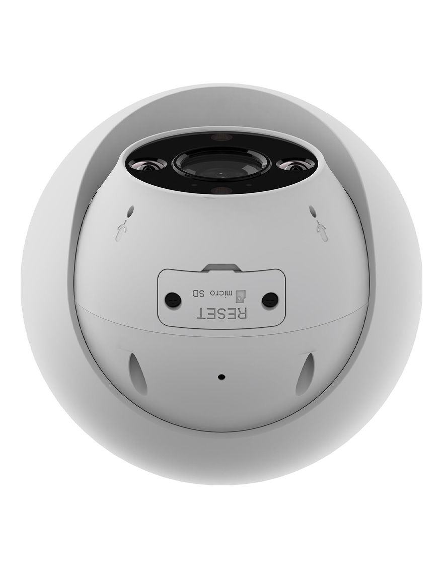 IP Camera CS-H4-R201-1H3WKFL (Dome 3Mpx 2.8mm) EZVIZ