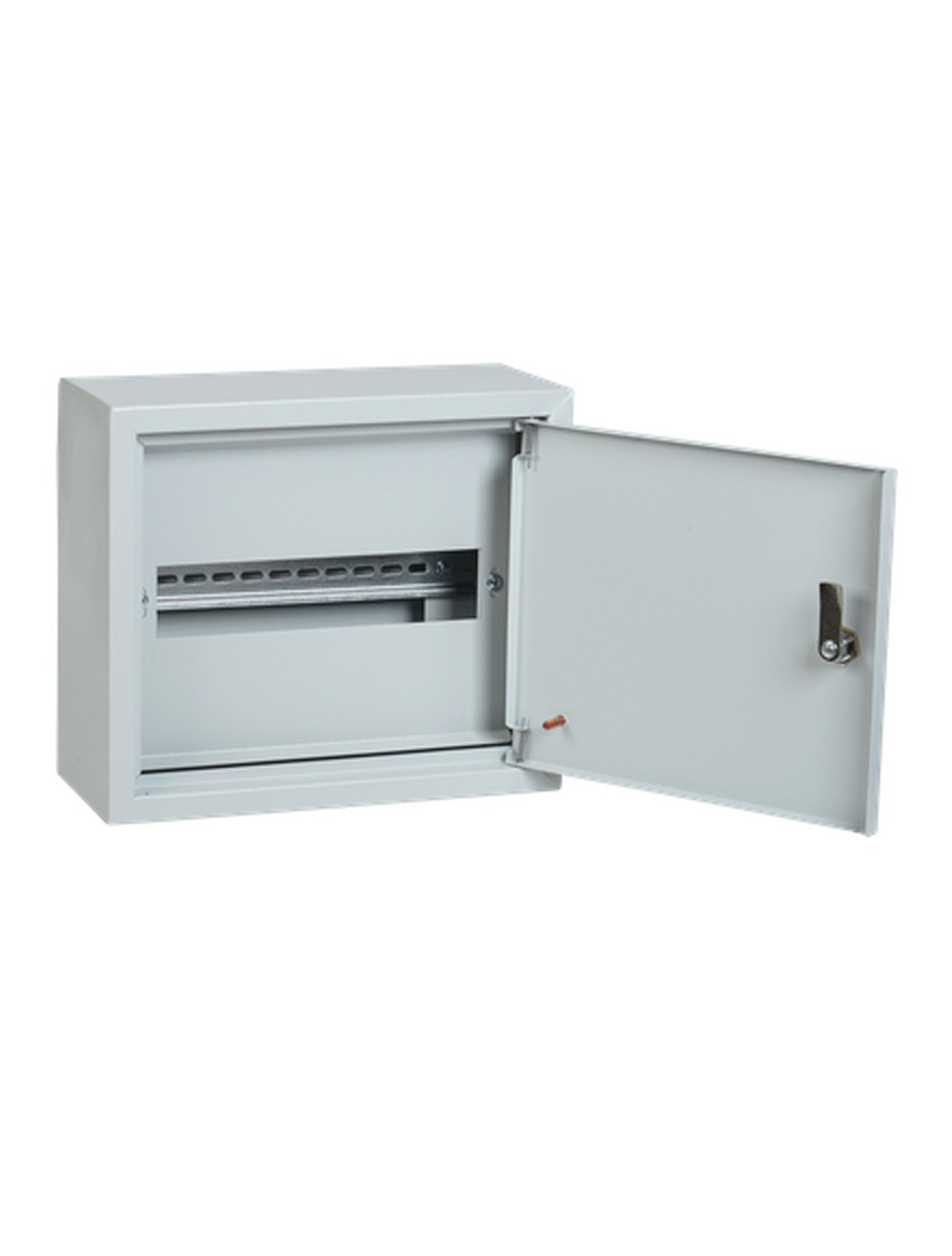 Cofret metalic ȘRn-12 z-0 (265х310х120мм) IP31 GENERICA