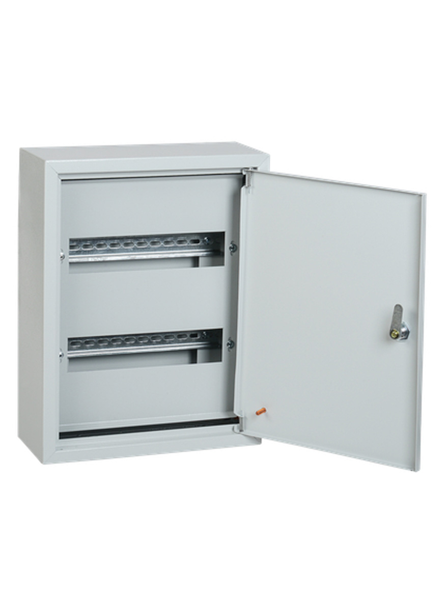 Cofret metalic ȘRn-24 z-0 (395х310х120мм) IP31 GENERICA