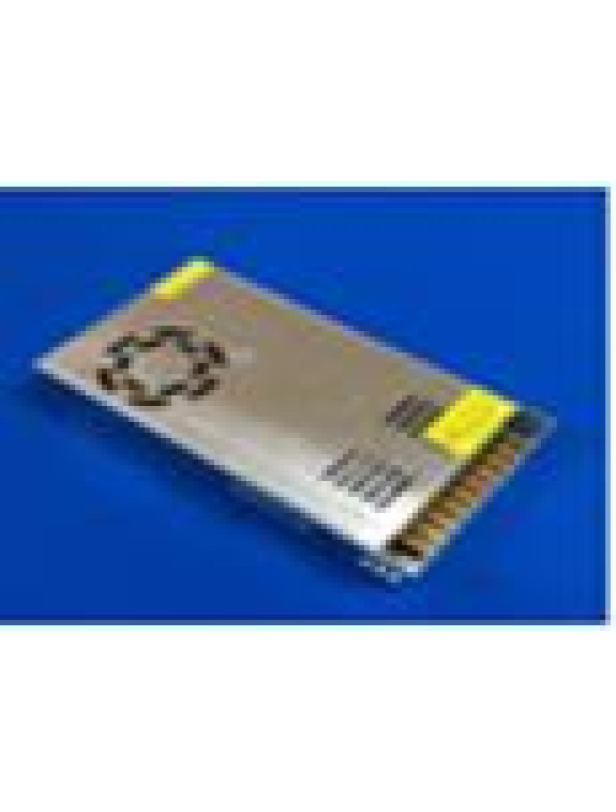 Sursă de alim. cu culer  12v 500W 41.6A 100-265V IP20