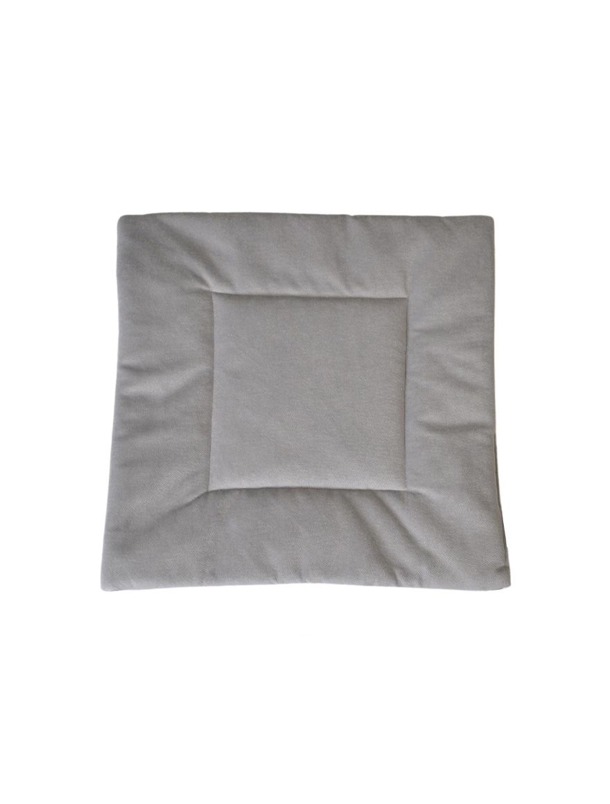 Perna p/u scaune 40*40cm GRI deschis 17