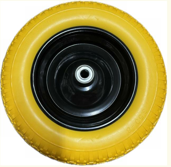 Roată roabă  Technoworker 3.50 -8 SPUMA
