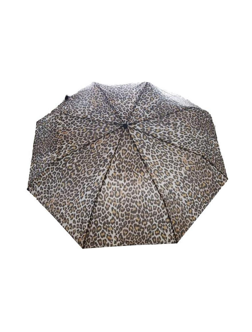 Складной зонт, диаметр 96 см, высота 53 см, 8 спиц.