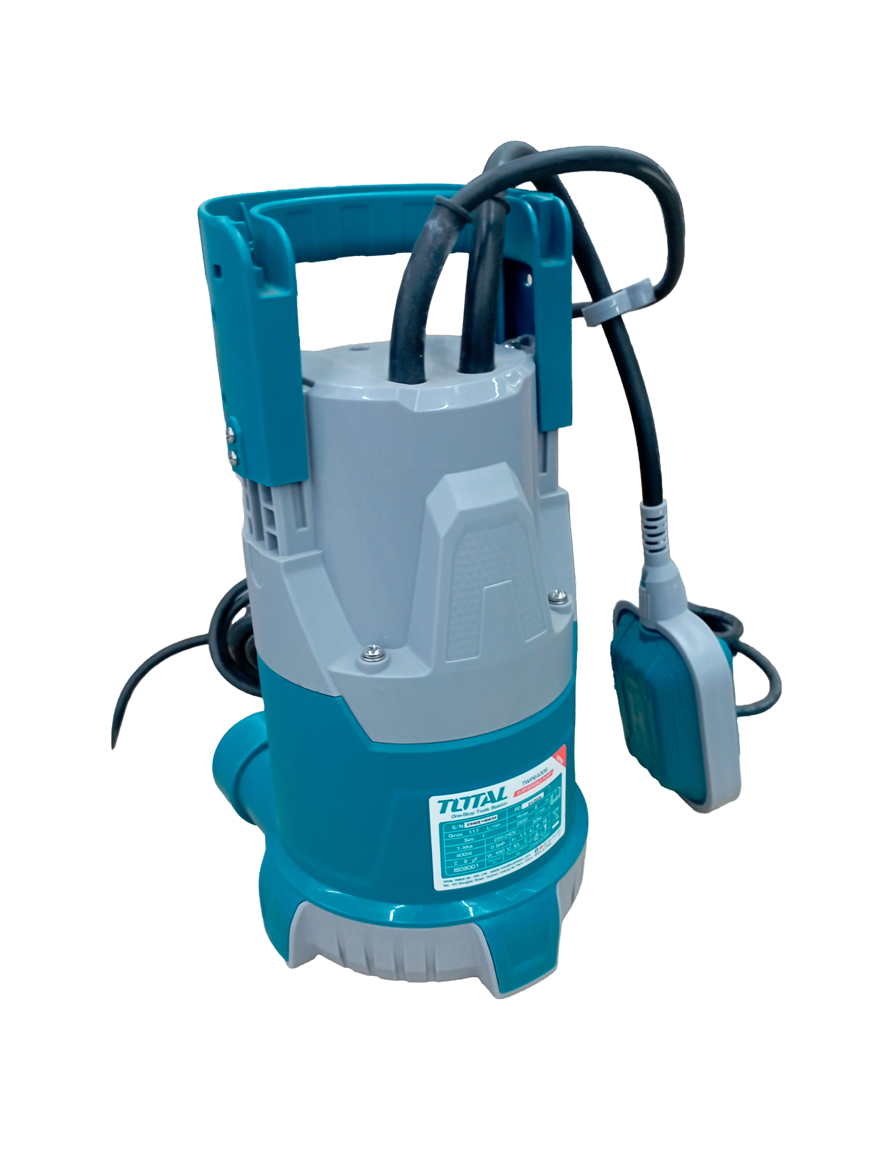 Pompă de drenaj 400W TWP64006 Total