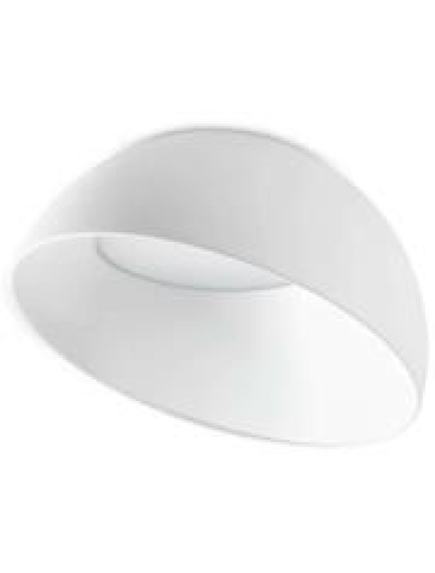 Lustra Led COROLLA 24W 2800Lm 3000K white Ideal lux